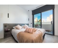 Chalet en Venta en Rojales, Alicante