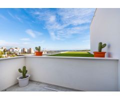 Chalet en Venta en Rojales, Alicante