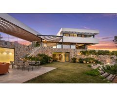 Chalet en Venta en Dehesa de campoamor, Alicante