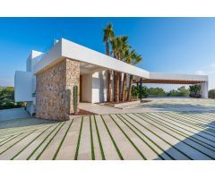 Chalet en Venta en Dehesa de campoamor, Alicante