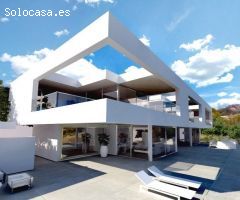 Chalet en Venta en Denia, Alicante