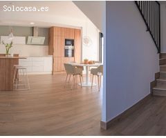 Chalet en Venta en San Javier, Murcia