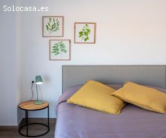 Chalet en Venta en San Javier, Murcia