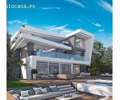 Chalet en Venta en Javea-Xabia, Alicante