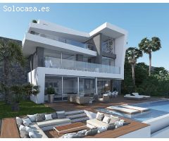 Chalet en Venta en Javea-Xabia, Alicante