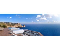 Chalet en Venta en Javea-Xabia, Alicante
