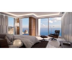 Chalet en Venta en Javea-Xabia, Alicante
