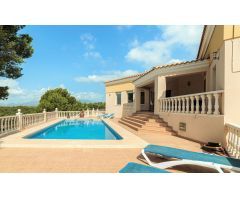 Chalet en Venta en Altea la Vella, Alicante
