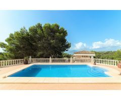 Chalet en Venta en Altea la Vella, Alicante