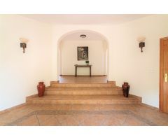 Chalet en Venta en Altea la Vella, Alicante