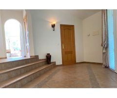Chalet en Venta en Altea la Vella, Alicante