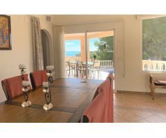 Chalet en Venta en Altea la Vella, Alicante