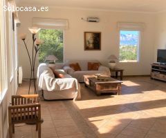 Chalet en Venta en Altea la Vella, Alicante
