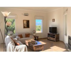 Chalet en Venta en Altea la Vella, Alicante