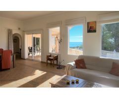 Chalet en Venta en Altea la Vella, Alicante