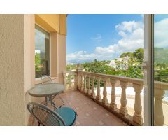 Chalet en Venta en Altea la Vella, Alicante