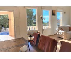 Chalet en Venta en Altea la Vella, Alicante