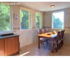 Chalet en Venta en Altea la Vella, Alicante