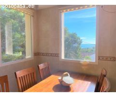 Chalet en Venta en Altea la Vella, Alicante