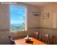 Chalet en Venta en Altea la Vella, Alicante