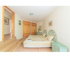Chalet en Venta en Altea la Vella, Alicante