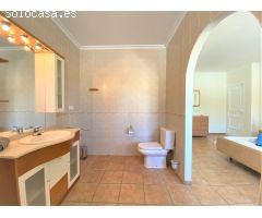 Chalet en Venta en Altea la Vella, Alicante
