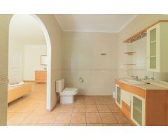 Chalet en Venta en Altea la Vella, Alicante
