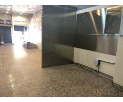 PERFECTO PARA TU PROYECTO DE NEGOCIO. EXCELENTE UBICACIÓN . 110 M2.