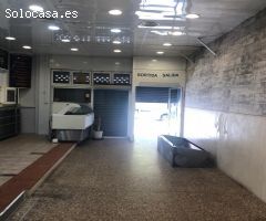 PERFECTO PARA TU PROYECTO DE NEGOCIO. EXCELENTE UBICACIÓN . 110 M2.