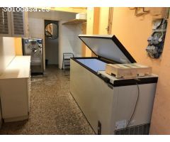 PERFECTO PARA TU PROYECTO DE NEGOCIO. EXCELENTE UBICACIÓN . 110 M2.