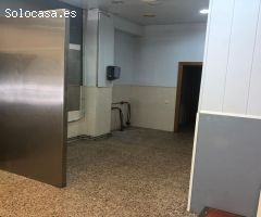 PERFECTO PARA TU PROYECTO DE NEGOCIO. EXCELENTE UBICACIÓN . 110 M2.