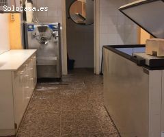 PERFECTO PARA TU PROYECTO DE NEGOCIO. EXCELENTE UBICACIÓN . 110 M2.