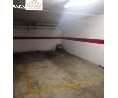 SE VENDE PLAZA DE GARAJE EN EL CENTRO DE PUERTO REAL