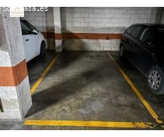 SE VENDE GARAJE EN HUERTA PLEY