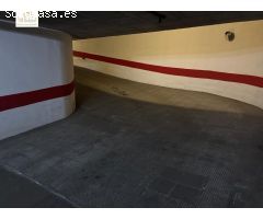SE VENDE GARAJE EN HUERTA PLEY