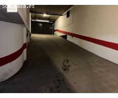 SE VENDE GARAJE EN HUERTA PLEY