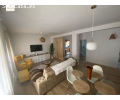 SE VENDE MAGNÍFICO PISO EN LA ZONA DE LAS CANTERAS