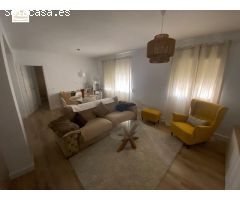 SE VENDE MAGNÍFICO PISO EN LA ZONA DE LAS CANTERAS