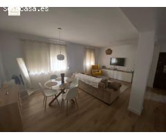 SE VENDE MAGNÍFICO PISO EN LA ZONA DE LAS CANTERAS