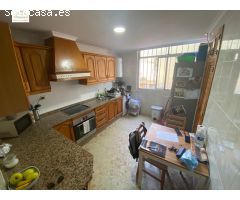 SE VENDE MAGNÍFICO PISO EN LA ZONA DE LAS CANTERAS