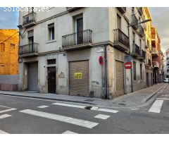 Local comercial en Alquiler en Igualada, Barcelona