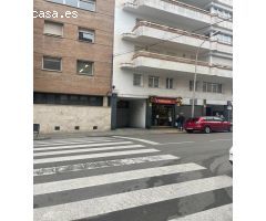 gran plaça de aparcament zona sagrada família  Igualada : carrer calaf 7