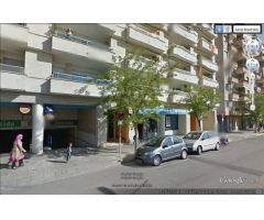 PARKING ALS 7 CAMINS