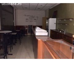 LOCAL Y CAFETERIA EN VENTA, OPORTUNIDAD!!!