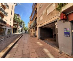 PLAÇA DAPARCAMENTEN PLE CENTRE DIGUALADA