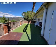 Edifici cantoner als 4 vents a Capellades – Zona El Capelló