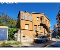 Edifici cantoner als 4 vents a Capellades – Zona El Capelló