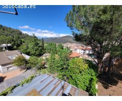 Edifici cantoner als 4 vents a Capellades – Zona El Capelló