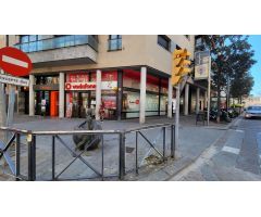 SE ALQUILA LOCAL COMERCIAL EXCLUSIVO EN IGUALADA