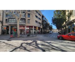 SE ALQUILA LOCAL COMERCIAL EXCLUSIVO EN IGUALADA